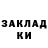 Каннабис AK-47 Timyr Ymarov